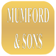 Top 20 Music & Audio Apps Like Mumford & Sons Music - Best Alternatives