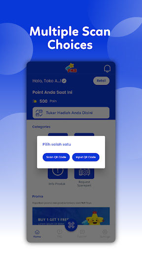 PMB Toys Reward Screen 3