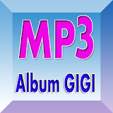 Kumpulan Lagu Band Gigi mp3 icon