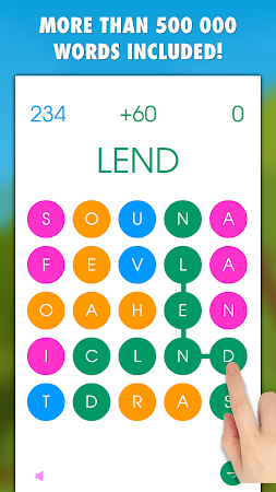 Game screenshot Word Connect PRO apk download