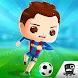 クンヘッドサッカー - Androidアプリ