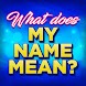 Name Meaning