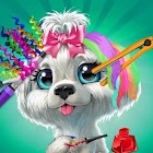 Pet Hair Makeover Spa Stylist 1.2