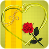 Romantic Messages & Missing you quotes collection icon
