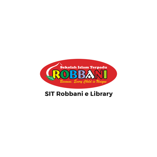 SIT Robbani e Library logo