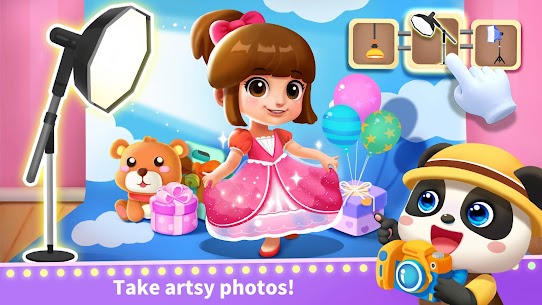 Baby Panda’s Town: Life 8.63.09.01	Download (Unlimited Money) 3