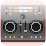 DJ Player Studio Music Mix icon