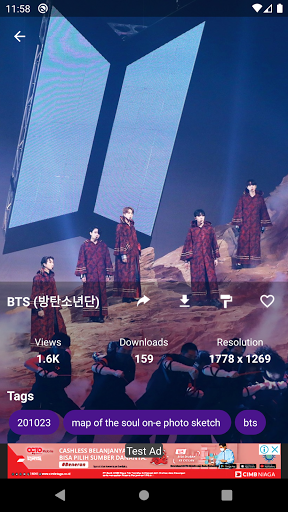 Featured image of post Bts Wallpaper 4K 2021 Bts stands for the 7 membered south korean boy group who are known for their amazing dance moves impressive vocals melting people s hearts by their humbleness and their wonderful personalities