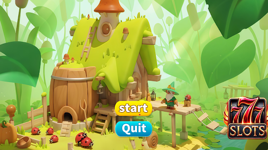 Slither Adventure Quest 1