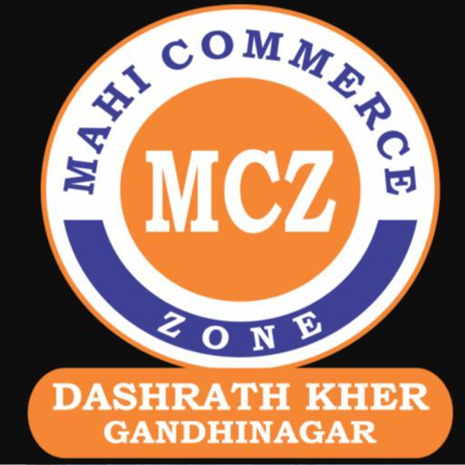 Mahi Commerce Zone logo