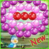 Bubble Shooter 2017 New icon