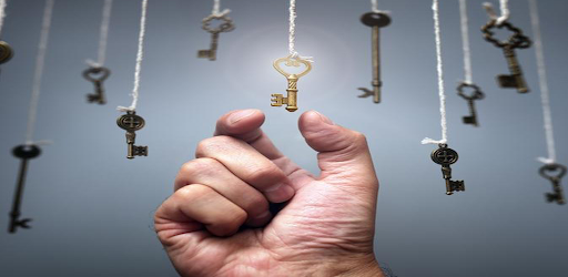 المفاتيح العشرة للنجاح