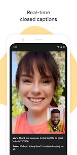 Google Meet Apk Download For Android & IOS 4
