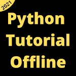Cover Image of Télécharger Python Programming, Offline Py  APK