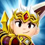 Cover Image of Tải xuống AFK Dungeon: Idle Action RPG 1.1.01 APK