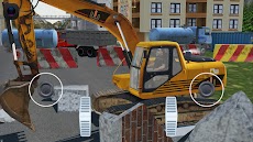 Excavator Simulator REMAKEのおすすめ画像4