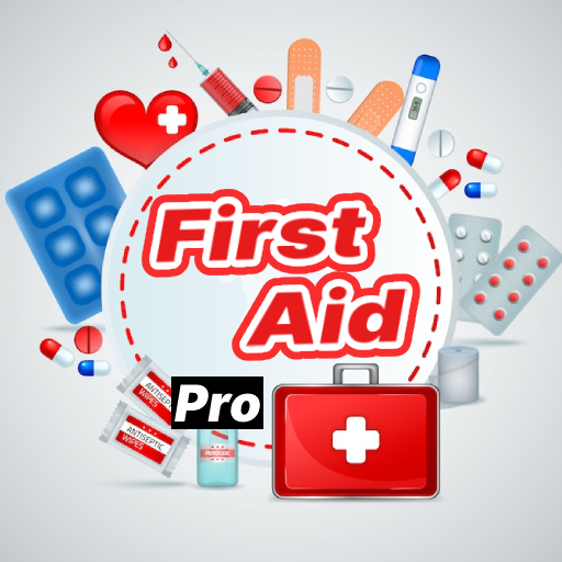 Emergency Medical Aid Pro logo