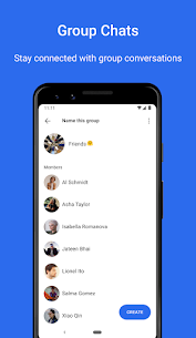 Signal Private Messenger v5.38.0 APK (Premium) Free For Android 5
