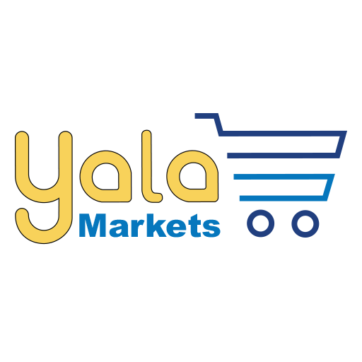 Yala Store logo