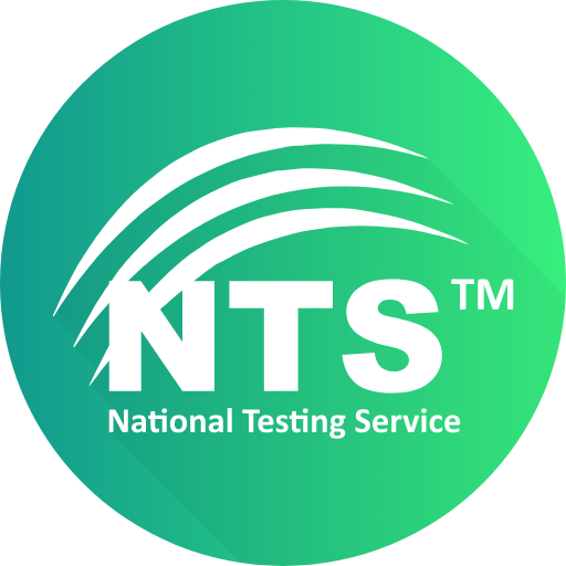 NTS Test Preparation, Jobs & N 2.15 Icon