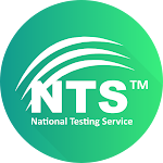 Cover Image of Download NTS Test Preparation, Jobs & NTS MCQs 2.15.02 APK
