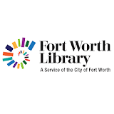 Fort Worth/MetrOPAC Libraries icon
