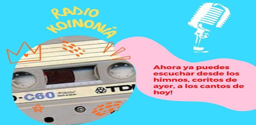 RADIO KOINONIA