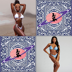 Black Girl Cards