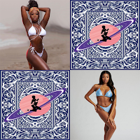 Black Girl Cards