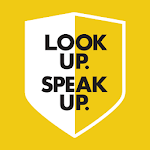 Cover Image of Скачать Look Up Speak Up  APK