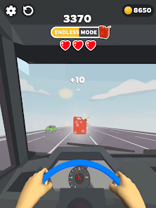 Imágen 18 Fast Driver 3D android