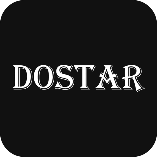 DOSTAR | Степногорск logo