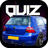 Quiz for VW Golf 4 Fans icon