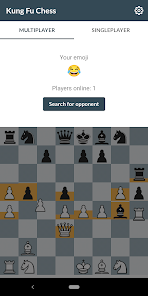 Kung fu chess best sale