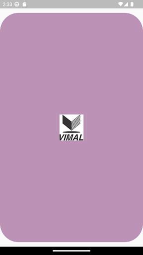 Vimal Chemical Guide Screen 3