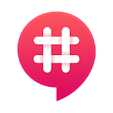 Captions & Quotes - HashTags for Caption icon