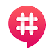 Captions & Quotes - HashTags f - Androidアプリ