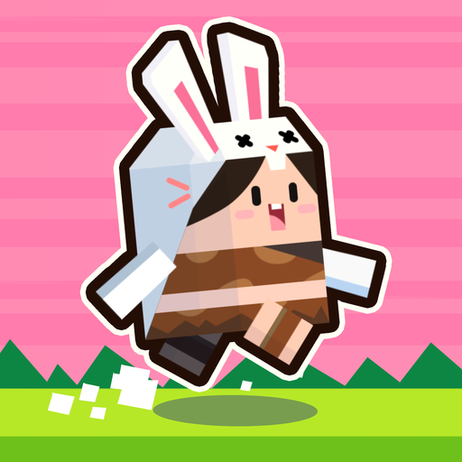 Lulu Run logo