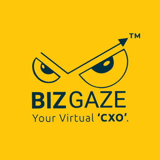 Bizgaze logo