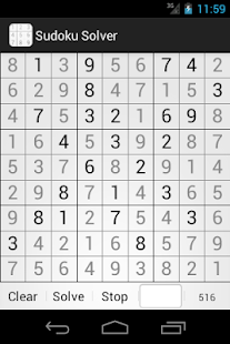 Sudoku Solver(圖3)-速報App