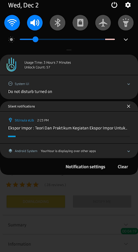 Santa Ursula Jakarta e-Library