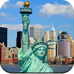 Cover Image of ดาวน์โหลด New York City Wallpaper HD  APK