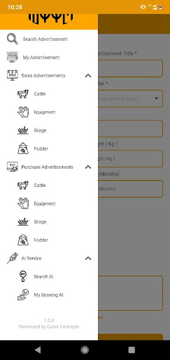 MOD-TRADE Screenshot 3 - AppWisp.com