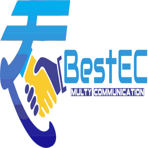 BestEC logo