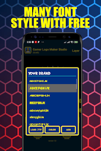 Logo Game Maker - Apps on Google Play