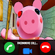 Scary Call Simulator Piggy Chat and Video Robux