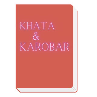 Khata & Karobar
