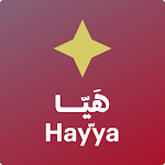 Cover Image of ダウンロード Hayya to Qatar  APK
