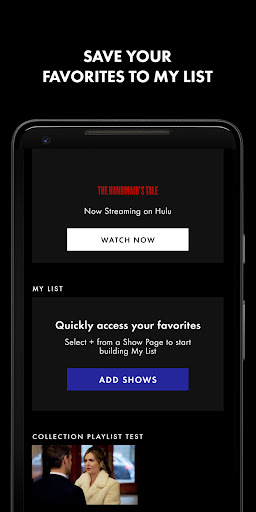 Freeform - Movies & TV Shows screenshot 3