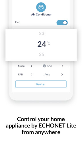 エフエネECOホーム Screen 3